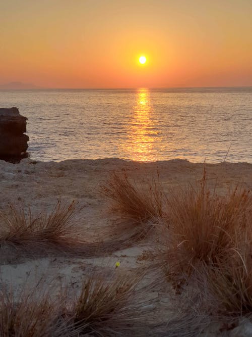 有关地平線, 天性, 戲劇化的免费素材图片