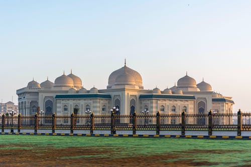 有关傳統, 古兰经学院, 围栏的免费素材图片