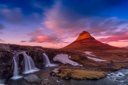 有关冰島, 壁紙, 天性的免费素材图片
