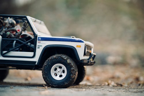 有关微型, 特写, 玩具車的免费素材图片