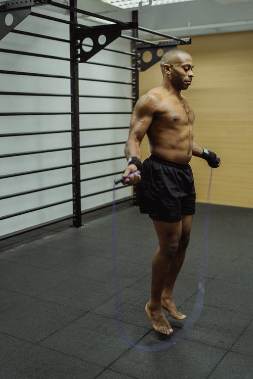 有关人, 健身, 半裸的免费素材图片