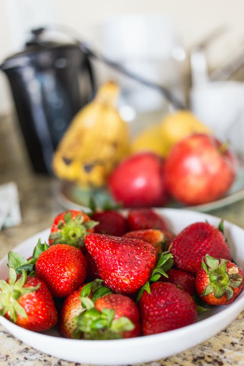 有关垂直拍摄, 成熟, 新鮮的免费素材图片