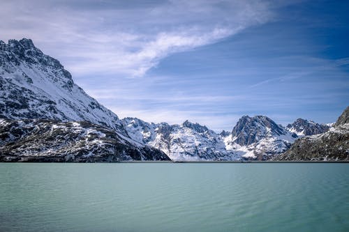 有关冬季, 大雪覆盖, 天性的免费素材图片