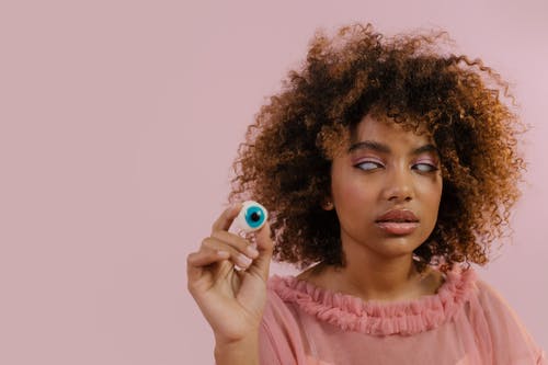 有关令人不寒而慄的, 化妝, 怪異的免费素材图片