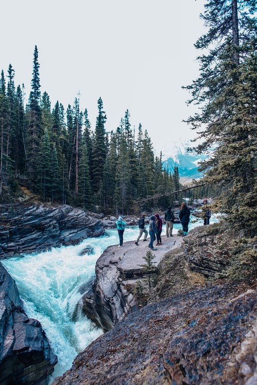 有关冒險, 原本, 垂直拍摄的免费素材图片