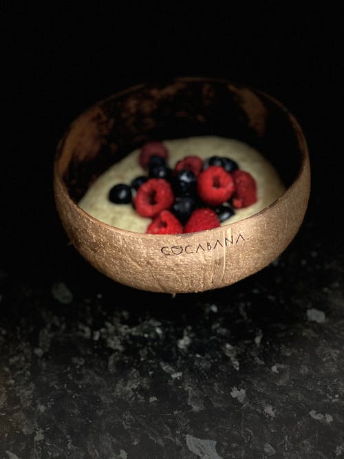 有关可口的, 有養分的, 椰子壳的免费素材图片