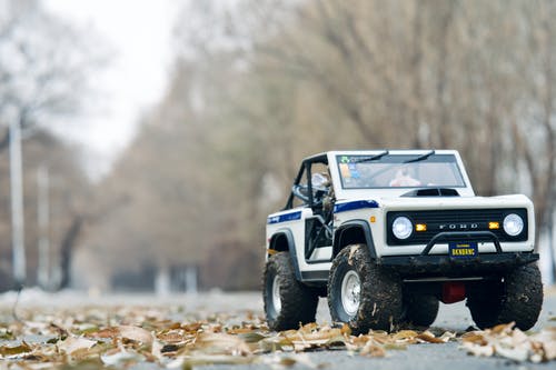 有关微型, 特写, 玩具車的免费素材图片