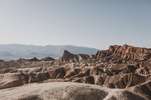 有关乾旱, 乾的, 山的免费素材图片