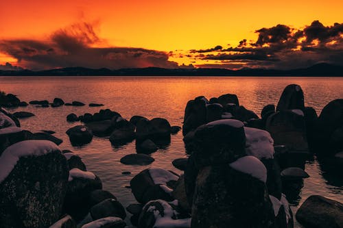 有关冰, 冷冰冰, 壁紙的免费素材图片