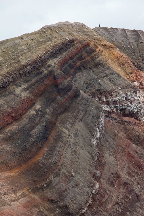 有关乾的, 侵蝕, 地質學的免费素材图片