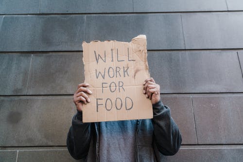 有关乞丐, 剥夺, 握住的免费素材图片