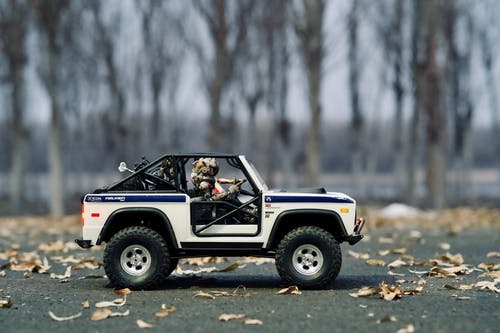 有关微型, 特写, 玩具車的免费素材图片