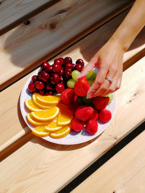 有关健康, 可口的, 垂直拍摄的免费素材图片