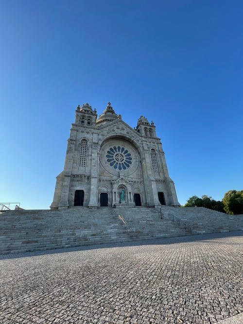 有关古老的, 地標, 垂直拍摄的免费素材图片