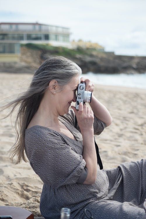 有关側面圖, 拍照片, 特写的免费素材图片