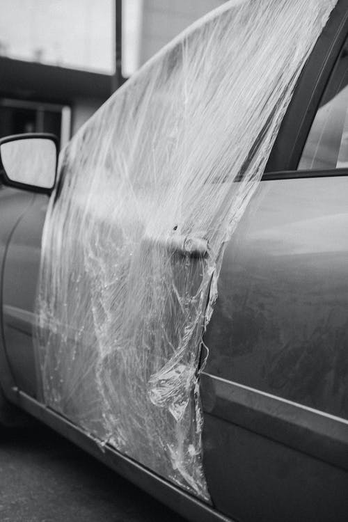 有关后视镜, 垂直拍摄, 塑膠的免费素材图片