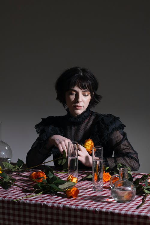 有关Copyspace, 優雅, 冷靜的免费素材图片