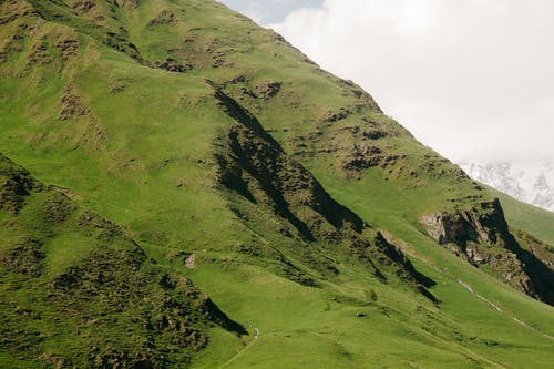 有关健行, 天性, 山丘的免费素材图片