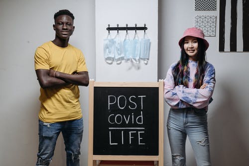 有关covid-19, 共产后的生活, 冠状病毒的免费素材图片