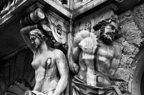 有关上帝, 古老的, 教會的免费素材图片