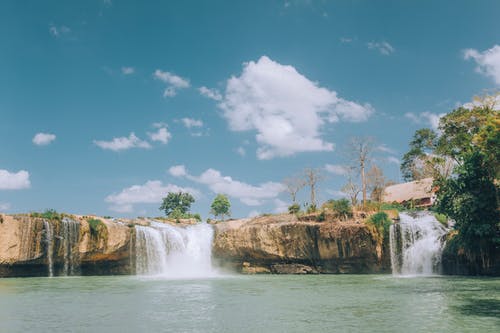 有关天性, 天空, 戶外的免费素材图片