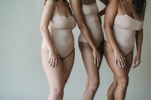 有关不一樣, 人物, 優雅的免费素材图片