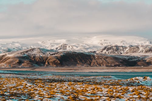 有关冬季, 冬季景觀, 冰的免费素材图片