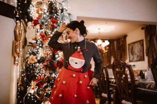 有关假日, 女人, 微笑的免费素材图片