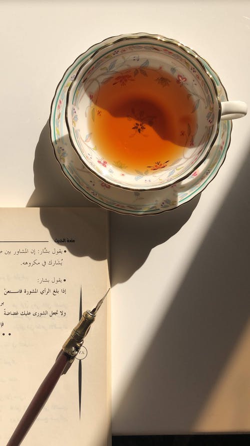 有关Flatlay, 喝, 垂直拍摄的免费素材图片