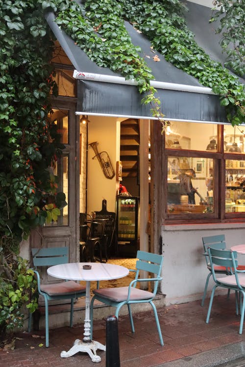 有关@户外, 原本, 咖啡店的免费素材图片