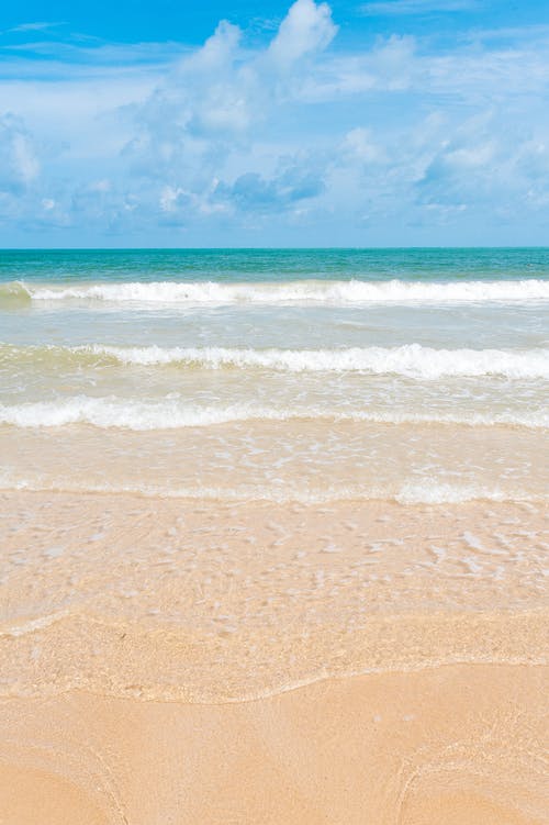 有关和平的, 土耳其藍, 垂直拍摄的免费素材图片