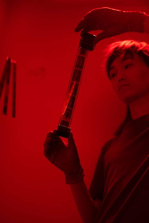 有关人, 手套, 握住的免费素材图片