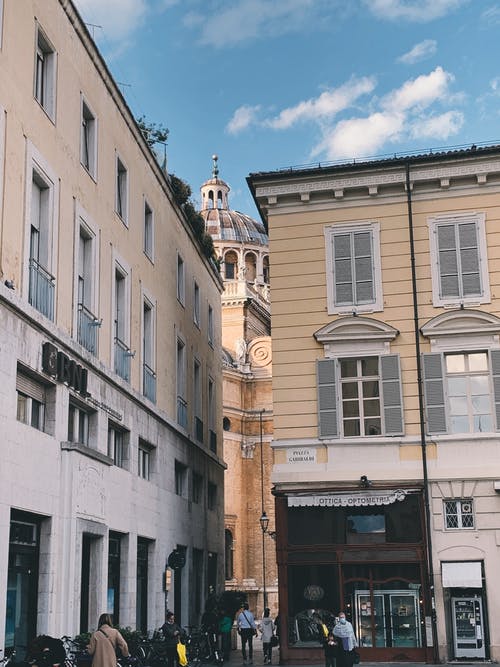 有关商店, 商業, 城鎮的免费素材图片