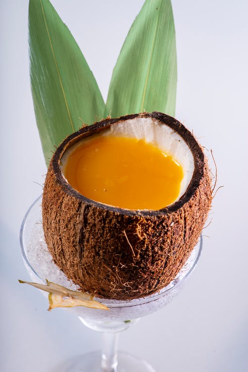 有关乾的, 去皮, 垂直拍摄的免费素材图片