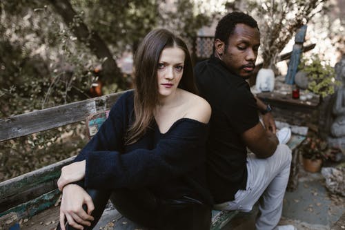 有关一對, 分割, 分手的免费素材图片