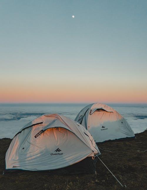 有关假期, 冒險, 垂直拍摄的免费素材图片