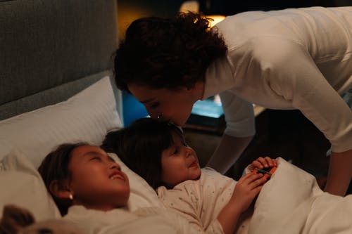 有关保姆, 前额, 女人的免费素材图片