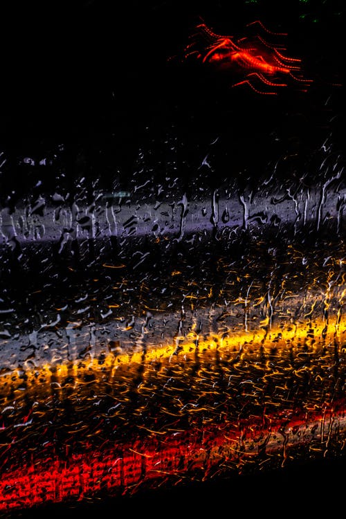 有关光, 垂直拍摄, 玻璃的免费素材图片