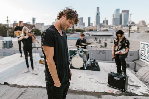 有关側面圖, 好看, 帥氣的免费素材图片