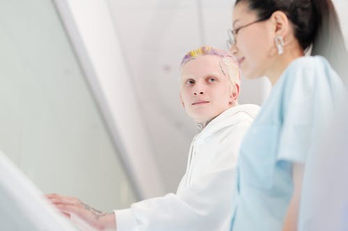 有关人, 刺青, 刺青的的免费素材图片