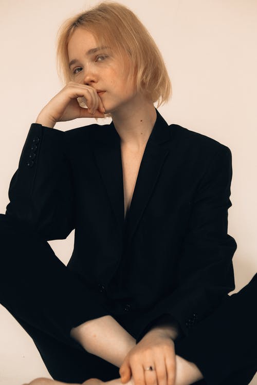 有关人, 口, 坐的免费素材图片