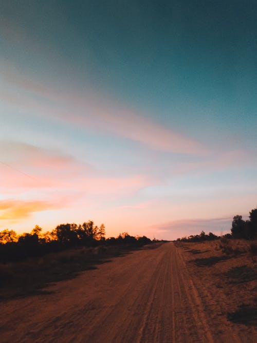 有关小徑, 巷道, 泥路的免费素材图片