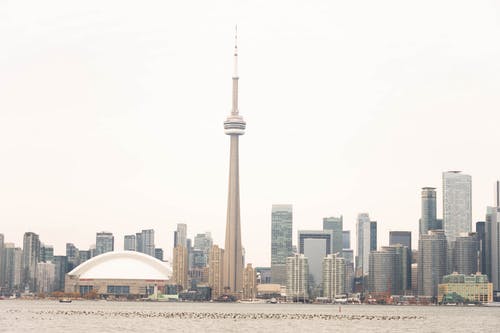 有关加拿大, 城市, 多倫多的免费素材图片