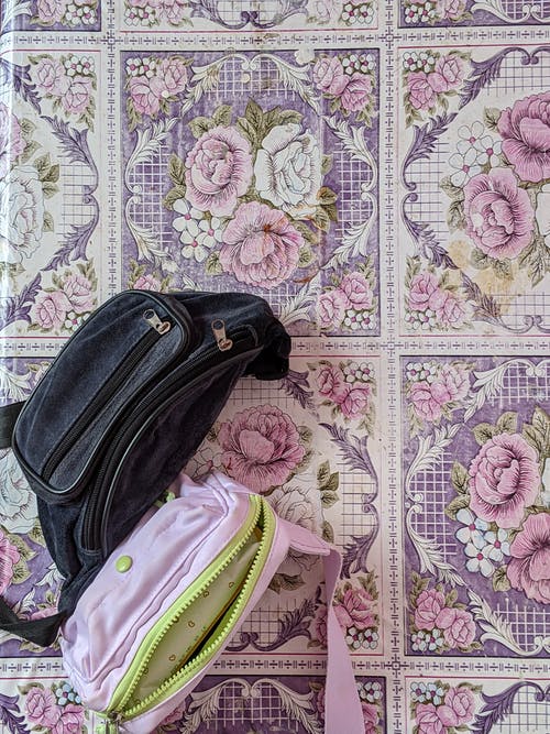 有关俯視圖, 拉链, 紡織品的免费素材图片