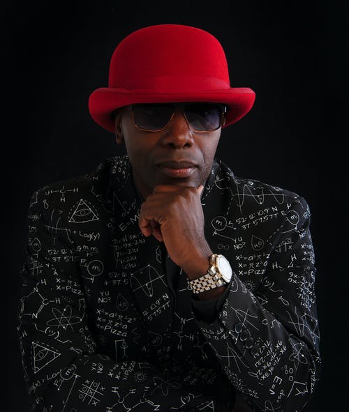 有关人, 垂直拍摄, 墨鏡的免费素材图片