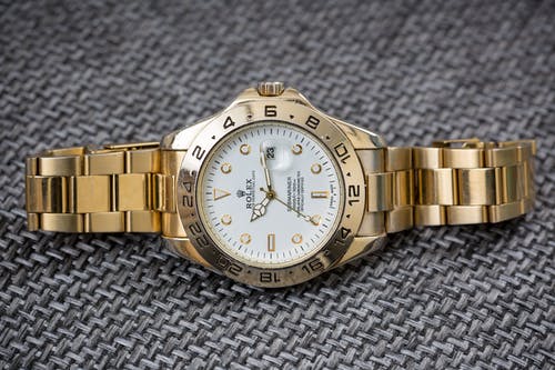 有关優雅, 劳力士, 手錶的免费素材图片