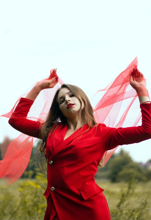 有关人, 垂直拍摄, 女人的免费素材图片