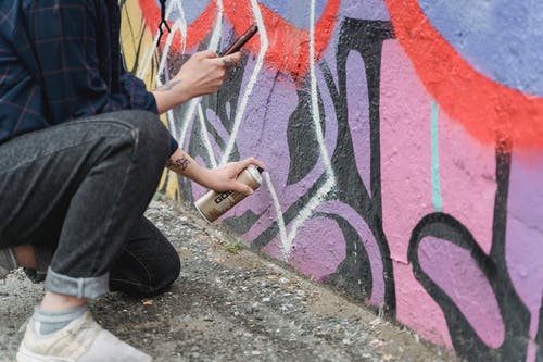 有关人, 人為破壞, 創作的的免费素材图片