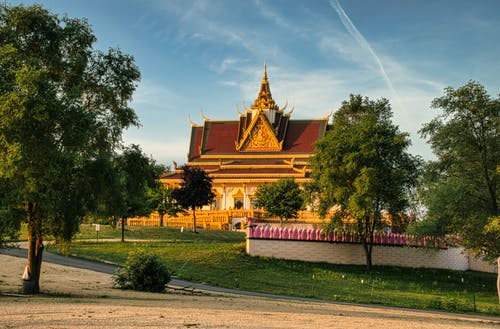 有关佛教徒, 傳統, 宗教的免费素材图片