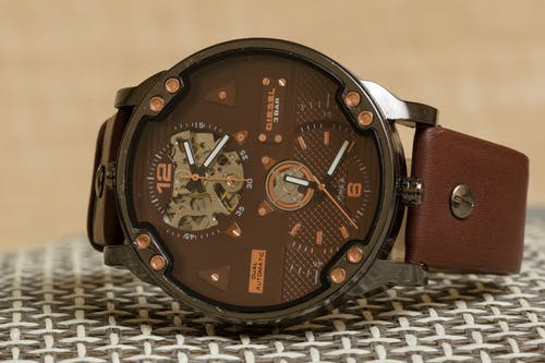 有关手錶, 特写, 產品拍攝的免费素材图片